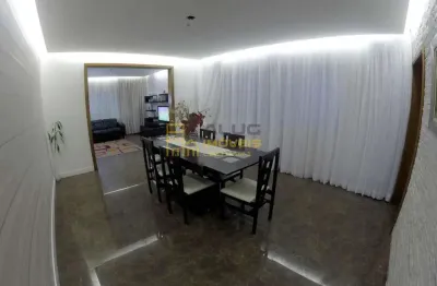 Casa com 4 quartos à venda na Avenida Prefeito Hirant Sanazar, Umuarama, Osasco