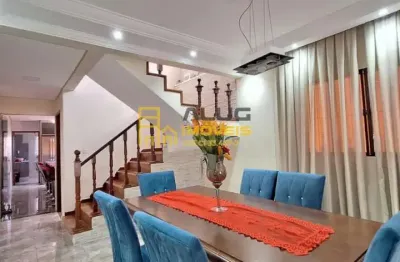 Casa com 4 quartos à venda na Rua Sempre-Viva, Jardim das Flores, Osasco