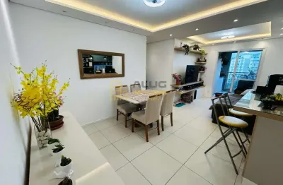 Apartamento para venda em osasco, continental, 3 dormitórios, 1 suíte, 2 banheiros, 2 vagas