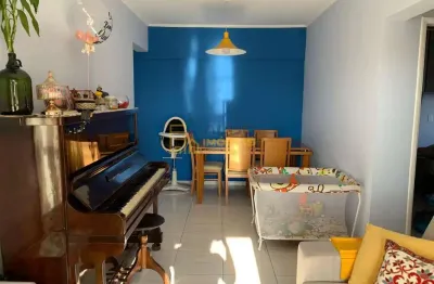 Apartamento com 2 quartos à venda na Avenida Yara, 215, Vila Yara, Osasco