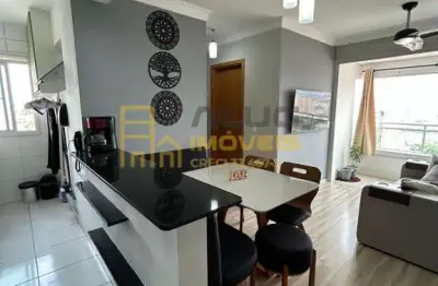 Apartamento com 2 quartos à venda na Rua José Lourdes Cordeiro, 346, Quitaúna, Osasco