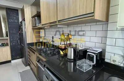 Apartamento com 2 quartos à venda na Avenida Manoel Pedro Pimentel, 101, Continental, Osasco