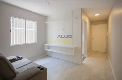 Apartamento com 2 quartos à venda na Rua Mário Barreto, 94, Veloso, Osasco