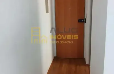 Apartamento com 2 quartos para alugar na Avenida Manoel Pedro Pimentel, 215, Continental, Osasco