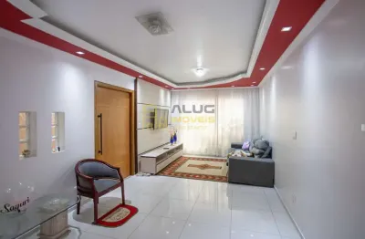 Casa com 3 quartos à venda na Rua Laudelino de Abreu, 251, Vila Tiradentes, São Paulo