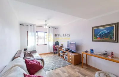 Casa com 3 quartos para alugar na Rua Uruguai, Jardim D'Abril, Osasco