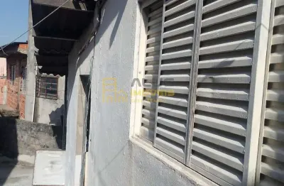 Casa com 1 quarto para alugar na Avenida José Teruel Lopes, 425, Vila Yolanda, Osasco