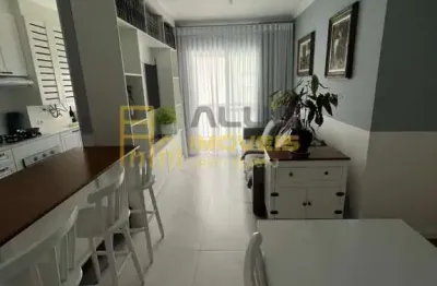 Apartamento com 2 quartos à venda na Rua Luiz Scott, 165, Jardim Iracema, Barueri