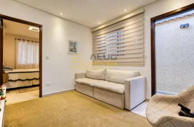 Casa com 2 quartos à venda na Rua Barra do Garça, Chácara São João, São Paulo