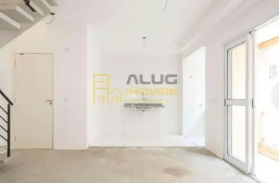 Cobertura com 3 quartos à venda na Rua Doutor Bento Vidal, 594, Novo Osasco, Osasco