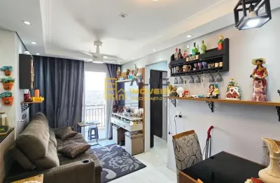 Apartamento em osasco: aluguel r$1.900,00 - conforto e lazer