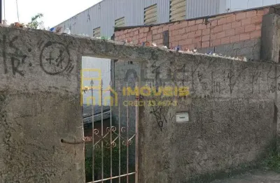 Terreno à venda na Rua Pernambuco, Rochdale, Osasco