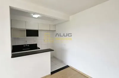 Apartamento com 2 quartos para alugar na Rua José Lourdes Cordeiro, 346, Quitaúna, Osasco
