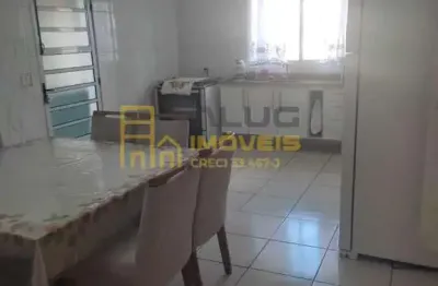 Casa com 3 quartos à venda na Rua Afonnso Pena, Veloso, Osasco