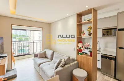 Apartamento terraço beach parque: conforto e lazer em osasco