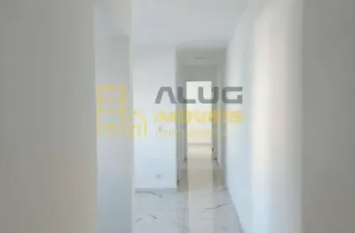 Apartamento com 2 quartos à venda na Rua Mário Barreto, 94, Veloso, Osasco