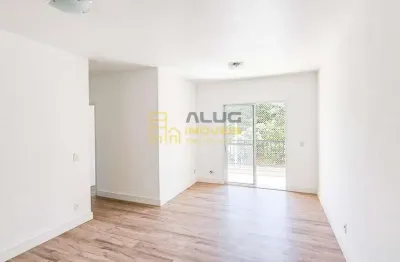 Apartamento dos Sonhos em Osasco: 3 Quartos e Lazer Completo