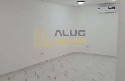 Sala comercial para alugar na Rua Padre Damaso, 455, Centro, Osasco