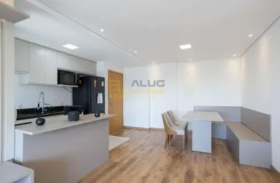 Apartamento com 2 quartos para alugar na Avenida Ômega, 174, Melville Empresarial  I e  II, Barueri