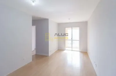 Apartamento com 3 quartos à venda na Rua Jaú, 51, Santo Antônio, Osasco