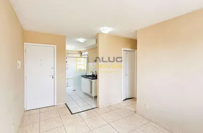 Apartamento com 2 quartos à venda na Avenida João Paulo II, 180, São Pedro, Osasco