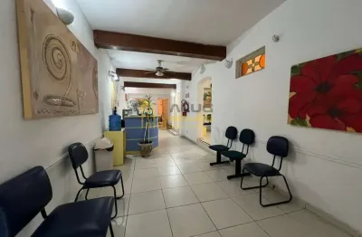 Casa comercial com 2 salas à venda na Rua Pedro Fioretti, Centro, Osasco