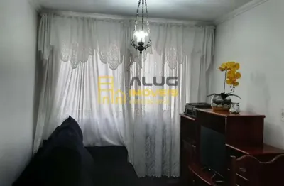 Apartamento com 2 quartos à venda na Rua Antônio Peres Paniágua, 535, Quitaúna, Osasco