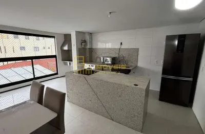 Apartamento com 3 quartos à venda na Rua Antônia Bizarro, 201, Vila Osasco, Osasco