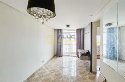 Apartamento com 2 quartos à venda na Rua Olívio Basílio Marçal, 530, São Pedro, Osasco