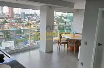 Apartamento com 2 quartos à venda na Rua Machado de Assis, 100, Centro, Osasco