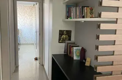 Apartamento com 2 quartos à venda na Rua Jaú, 51, Santo Antônio, Osasco