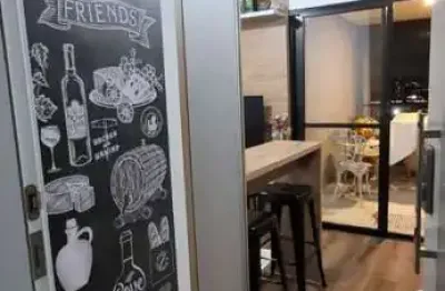 Apartamento com 2 quartos à venda na Rua Alice Manholer Piteri, 122, Centro, Osasco