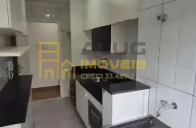 Apartamento para Aluguel em Osasco: Conforto e Praticidade