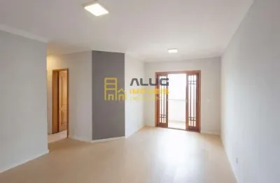 Apartamento com 3 quartos à venda na Avenida Edmundo Amaral, 130, Piratininga, Osasco