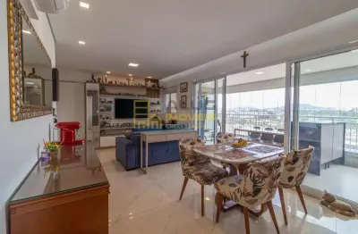 Apartamento de Luxo na Vila Anastácio, São Paulo - R$ 1.280.000