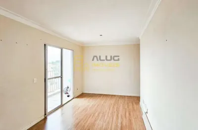 Apartamento com 3 quartos à venda na Rua Lázaro Suave, 333, City Bussocaba, Osasco