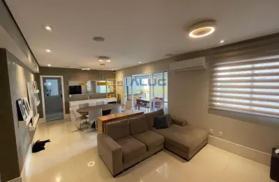 Apartamento com 3 quartos à venda na Rodovia Raposo Tavares Km, 7389, Jardim Arpoador, São Paulo