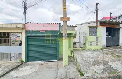 Casa com 5 quartos à venda na Rua João Ribeiro, Veloso, Osasco