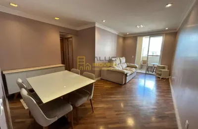 Apartamento com 3 quartos à venda na Rua Francisco Lameu, 133, Vila Osasco, Osasco