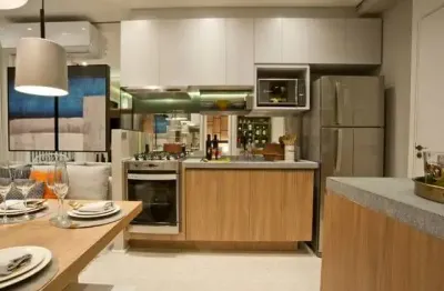 Lindo de apartamento no coração da mooca, entre os melhores shoppings da zona leste.