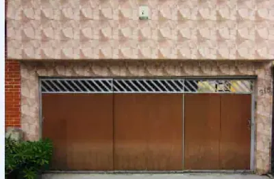 Casa com 3 quartos à venda na Rua Vale da Perdiz, 315, Jardim Miriam, São Paulo