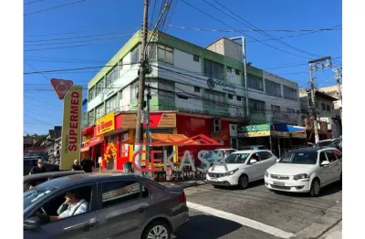 Sala comercial com 13 salas para alugar na Avenida Cupecê, 3884, Jardim Prudência, São Paulo