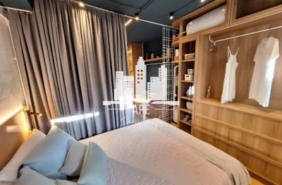 Apartamento com 2 quartos à venda na Rua Tenente Ubirajara Monory, 80, Jabaquara, São Paulo