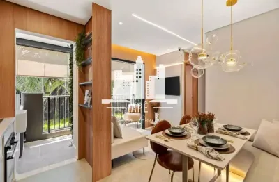 Por r$306.400 mil c/ 2 dorms do lado da estação joão dias - ganhe linha branca!!