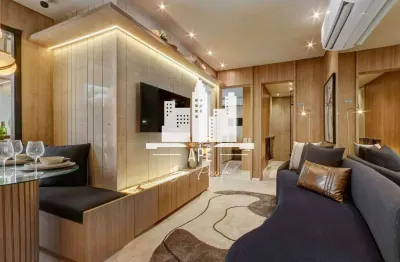 Apartamento 2 quartos , próx ao shopping interlagos - ganhe valor da geladeira e micro-ondas!
