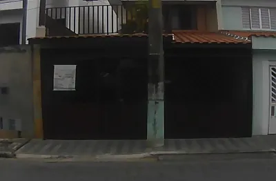 Casa com 2 quartos à venda na Rua Raul Quaresma, 471, Independência, São Bernardo do Campo