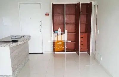 Apartamento com 1 quarto à venda na Rua Manoel Dutra, Bela Vista, São Paulo
