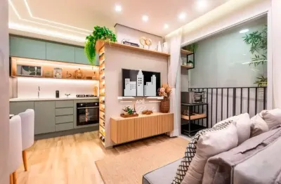Apartamento de 2 quartos na vila mascote - são paulo, sp