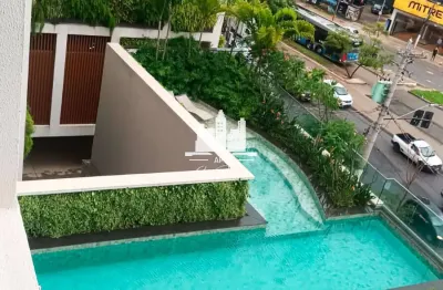 Apartamento com 1 quarto à venda na Rua Professor Doutor José Marques da Cruz, Jardim das Acacias, São Paulo