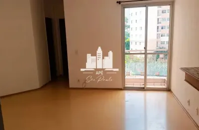 Alugue apartamento confortável de 02 quartos na yervant! prox. ao shopping interlagos!